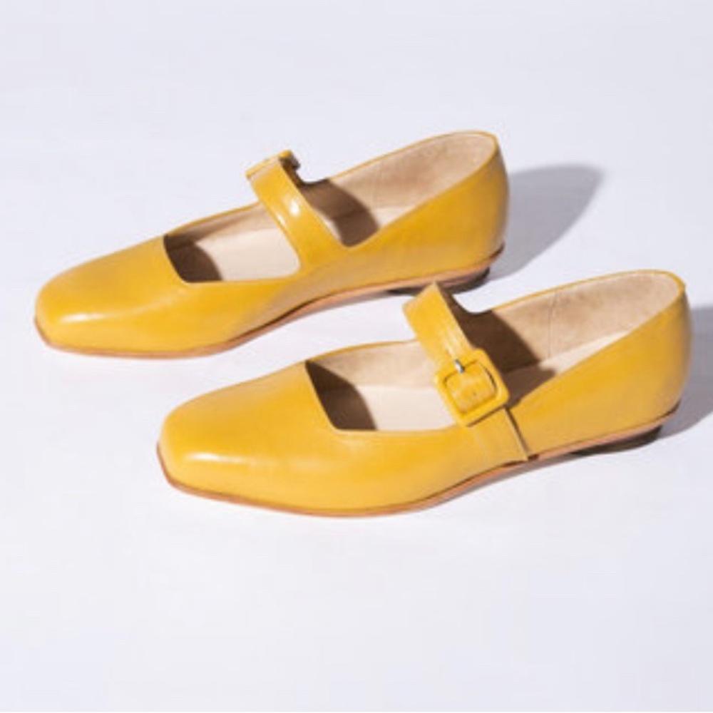 Zou Xou Eugenia Size 40